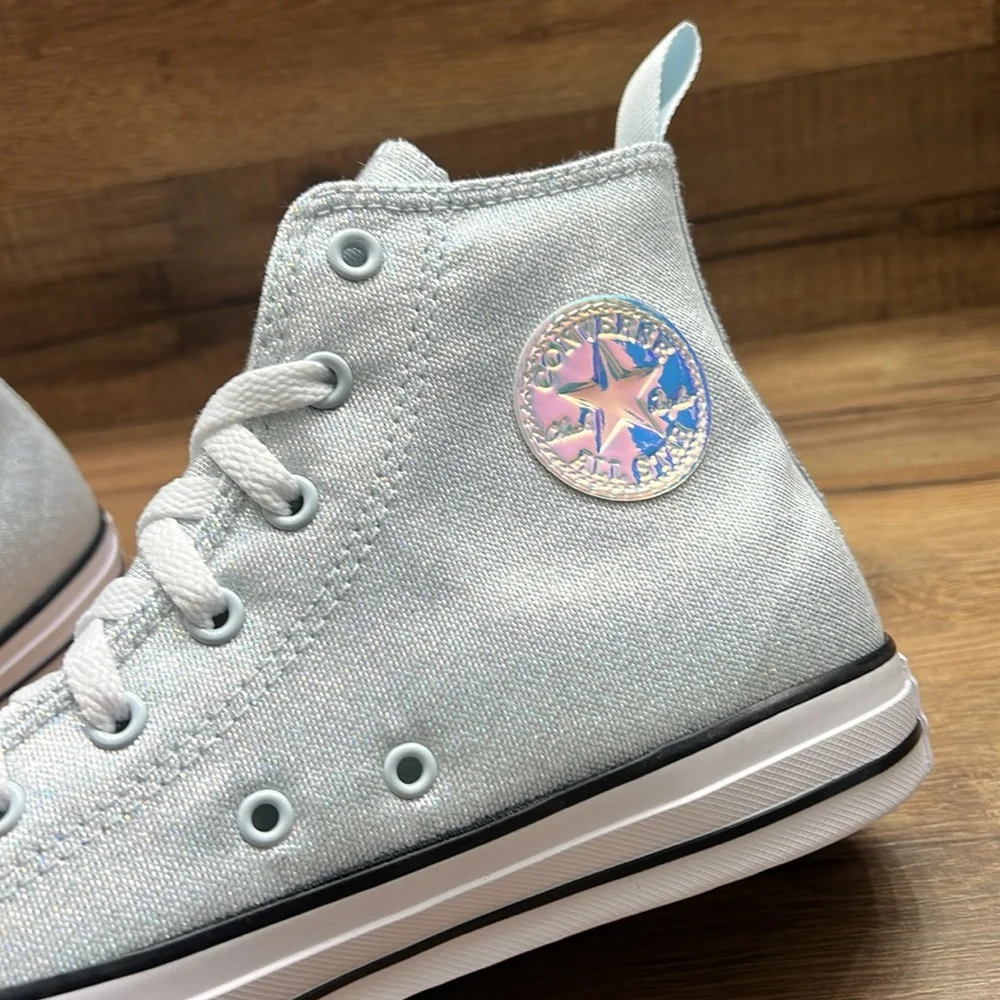 CONVERSE CTSS HI - Picture 7 of 8